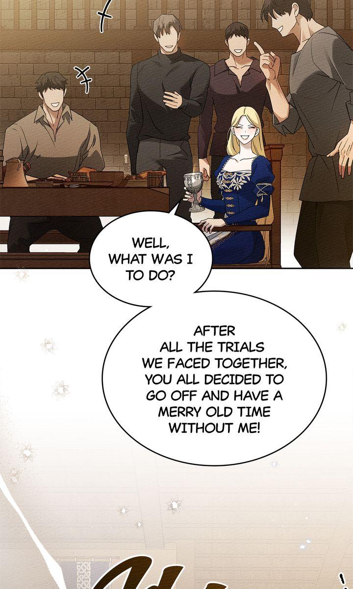 Under the Oak Tree Chapter 66 image 48